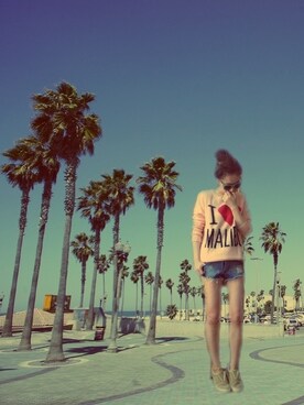 MAHさんのコーディネート