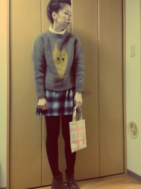 MAHさんのコーディネート