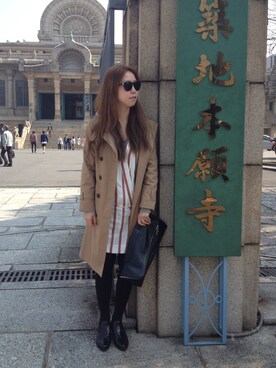 MAHさんのコーディネート