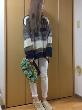 MAHさんのコーディネート