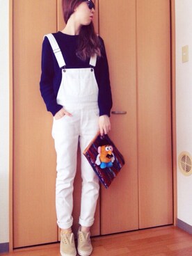 MAHさんのコーディネート