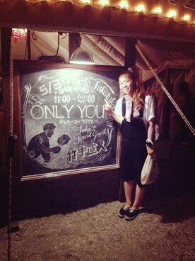 MAHさんのコーディネート