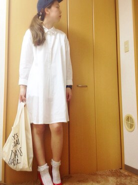 MAHさんのコーディネート