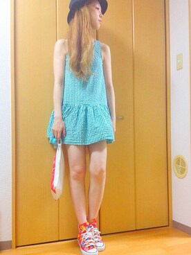 MAHさんのコーディネート