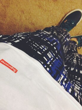 MAHさんのコーディネート