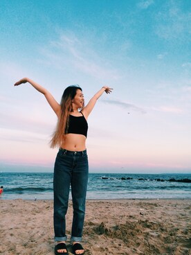 MAHさんのコーディネート