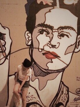 MAHさんのコーディネート