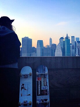 MAHさんのコーディネート