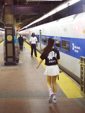 MAHさんのコーディネート