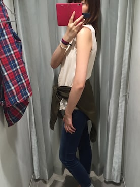 まっこさんのコーディネート