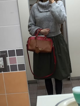 まっこさんのコーディネート