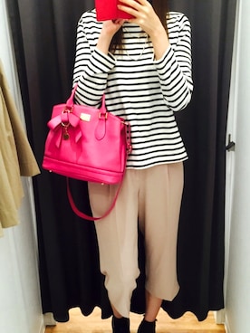 まっこさんのコーディネート