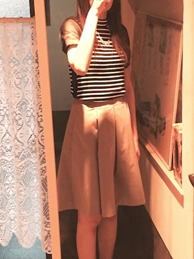 まっこさんのコーディネート