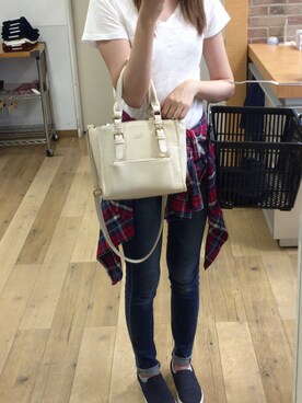 まっこさんのコーディネート