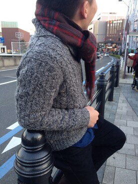 W.Shotaroさんのコーディネート