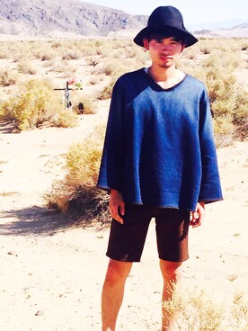 rallyさんのコーディネート