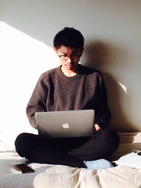 rallyさんのコーディネート