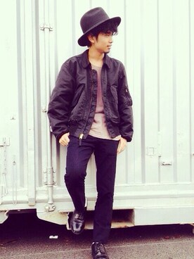 rallyさんのコーディネート