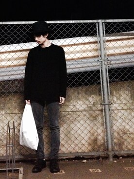 rallyさんのコーディネート