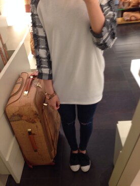 Sandyさんのコーディネート