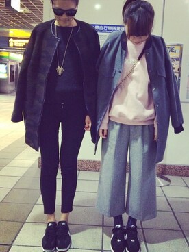 Sandyさんのコーディネート