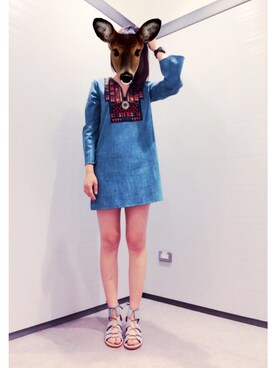 Sandyさんのコーディネート