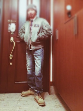 kさんのコーディネート