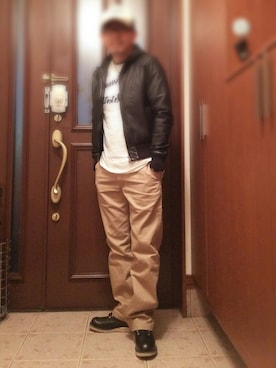 kさんのコーディネート