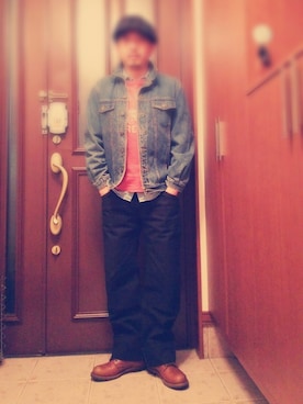 kさんのコーディネート