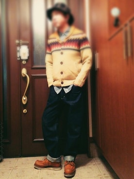 kさんのコーディネート