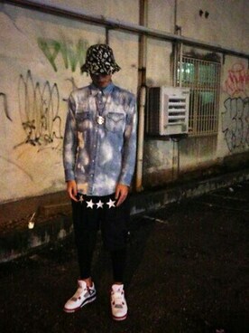 たぐぴーさんのコーディネート