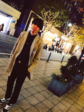 たぐぴーさんのコーディネート