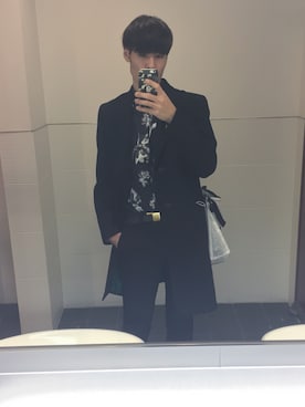 たぐぴーさんのコーディネート