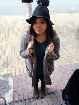 Hung Jingさんのコーディネート