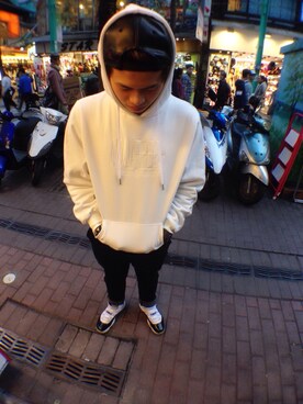 Hung Jingさんのコーディネート