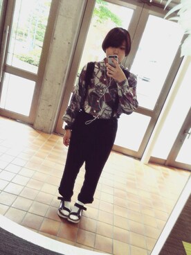 ヒロさんのコーディネート