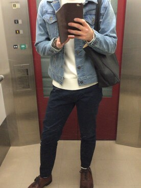 Kazukunnnさんのコーディネート