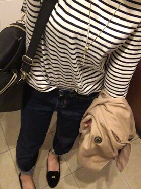 しょこすけさんのコーディネート