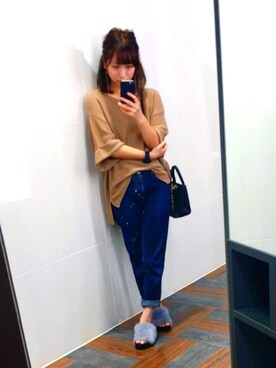 しょこすけさんのコーディネート