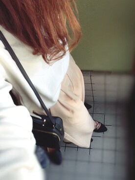 chansanaさんのコーディネート