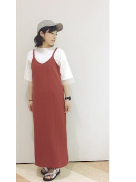 mocoさんのコーディネート