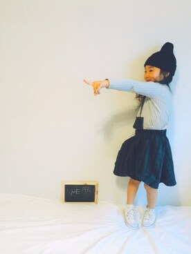 きなこさんのコーディネート