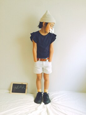 きなこさんのコーディネート