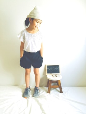 きなこさんのコーディネート