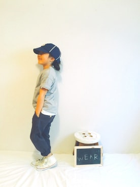 きなこさんのコーディネート