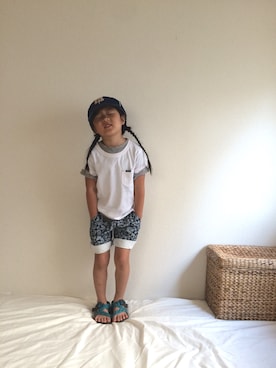 きなこさんのコーディネート