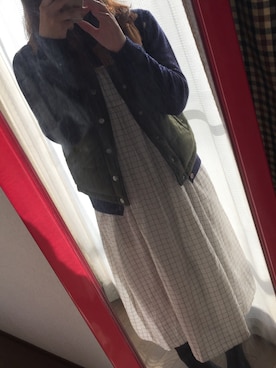 m i h oさんのコーディネート