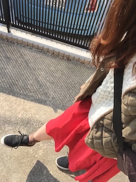 m i h oさんのコーディネート