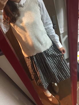 m i h oさんのコーディネート