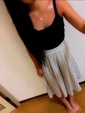 meina_0824さんのコーディネート